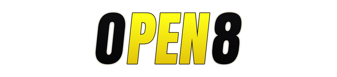 0pen8